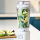 Акумуляторний портативний блендер Cuisinart Blast & Go PBL100E