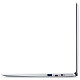 Ноутбук Acer Chromebook 314 CB314-1H-P2EM (NX.AUDET.004) Silver