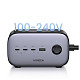 Зарядное устройство 4xUSB 100W Nexode Pro (3хUSB-C+USB-A) CD270 Ugreen