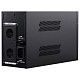 ДБЖ Marsriva MR-UF800L, 800ВА/480Вт, Line-Interactive, LED version, з літієвою батареєю