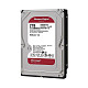 Жесткий диск WD 2.0TB Red NAS 5400rpm 256MB (WD20EFAX)