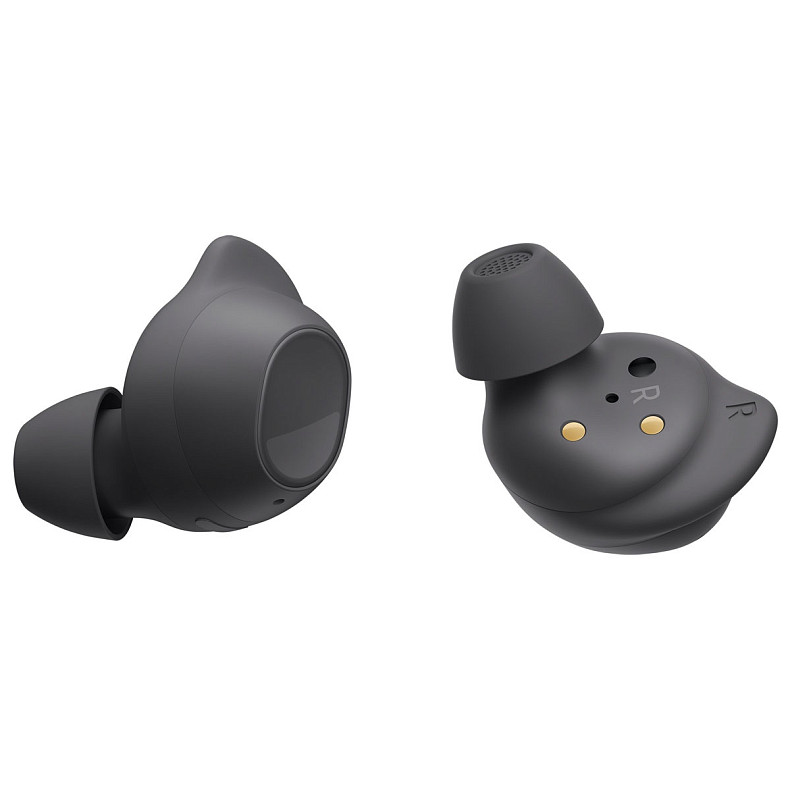 Навушники SAMSUNG Galaxy Buds FE Graphite (SM-R400NZAASEK)