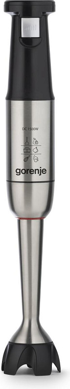 Блендер погружной Gorenje HBX1500VS