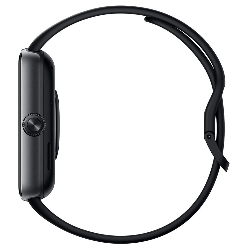 Смарт-годинник Xiaomi Redmi Watch 5 Obsidian Black (BHR9389GL)