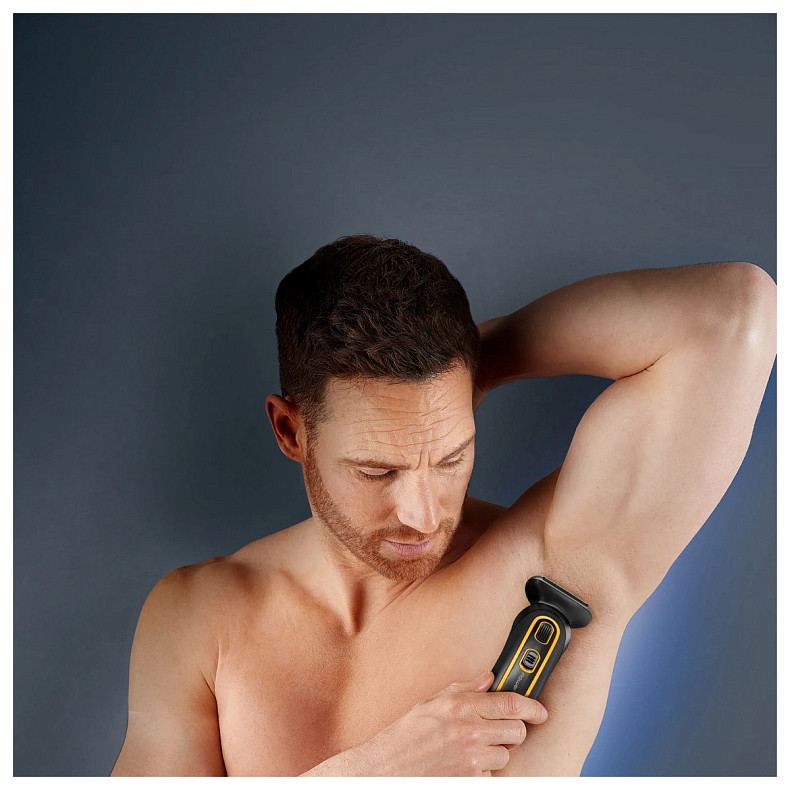 Машинка для стрижки Rowenta TN9113F0