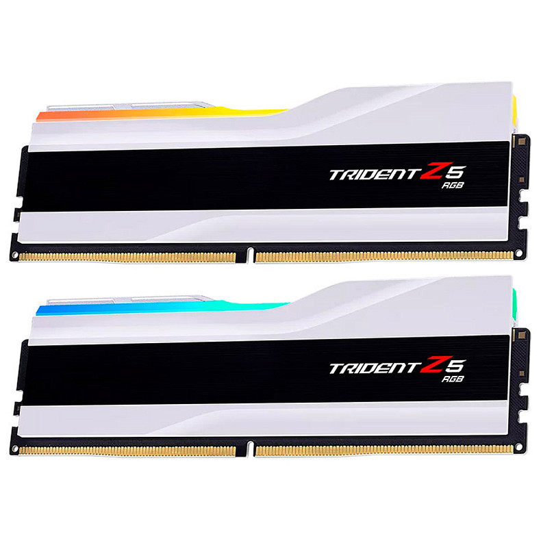 ОЗУ G.Skill 32GB DDR5-6400 K2 6400J3239G16GX2-TZ5RW