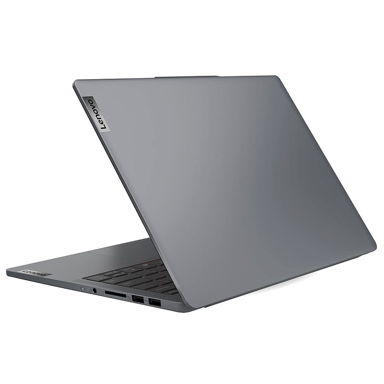 Ноутбук Lenovo 14_2.8K_OLED/U9-185H/32/1TB SSD/Intel UHD/DOS/BL/Arctic grey IdeaPad Pro 5 14IMH9