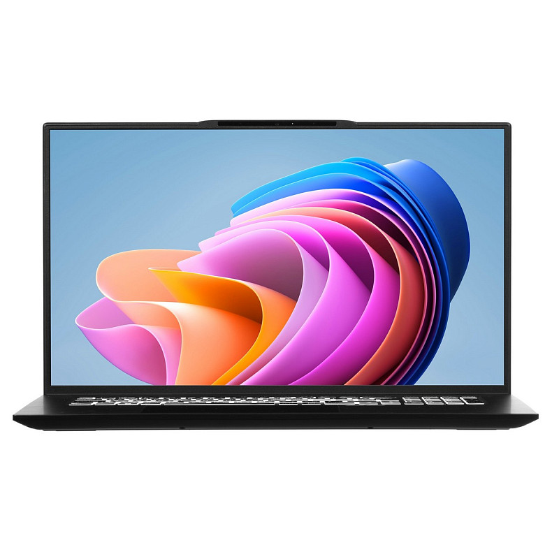 Ноутбук 2E Complex Pro 17 17.3" FHD IPS AG, Intel i5-1240P, 16GB, F1024GB, UMA, DOS, Black