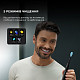 Електрична зубна щітка Oclean X Ultra 20 Set Electric Toothbrush Black