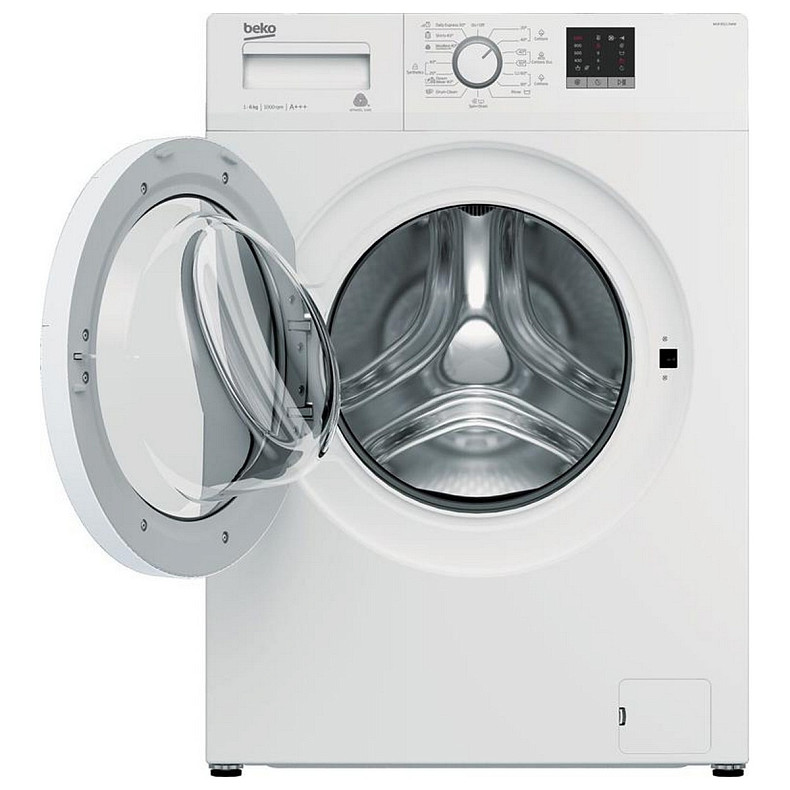 Стиральная машина Beko WUE6511XWW