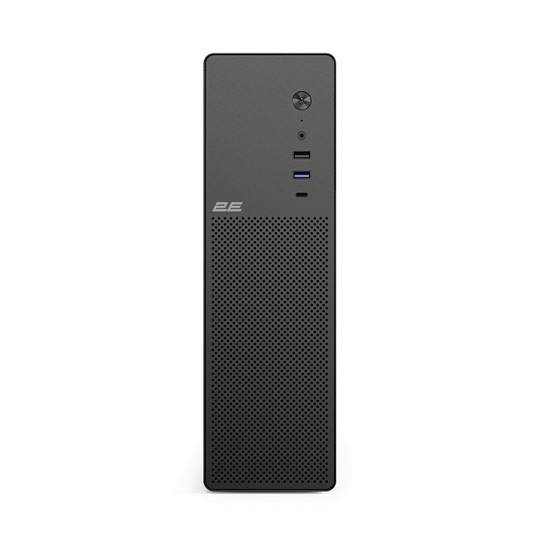 Компьютер 2E Rational AMD R5-5500GT, 16Gb, F512GB, UMA, A520, 2E-V90B, 400W, Win11PE