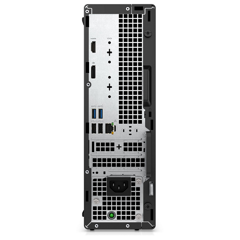 Комп'ютер персональний DELL OptiPlex 7010 SFF, Intel i5-12500, 8GB, F512GB, UMA, кл+м, Lin