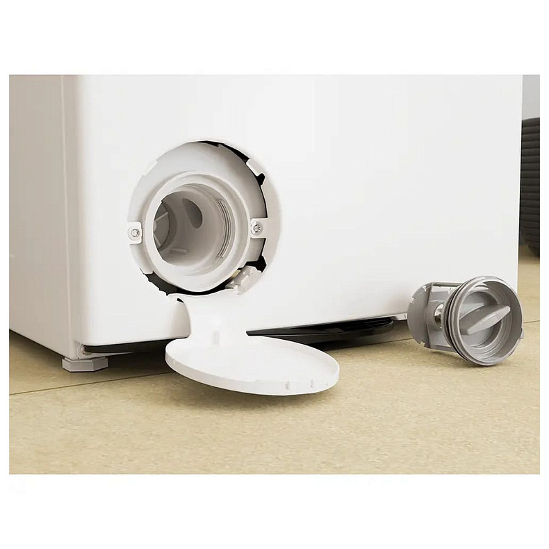 Пральна машина Whirlpool TDLRB65242BSEU/N