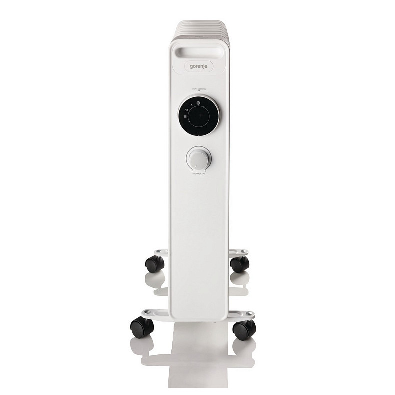 Оливний радіатор Gorenje OR2000M