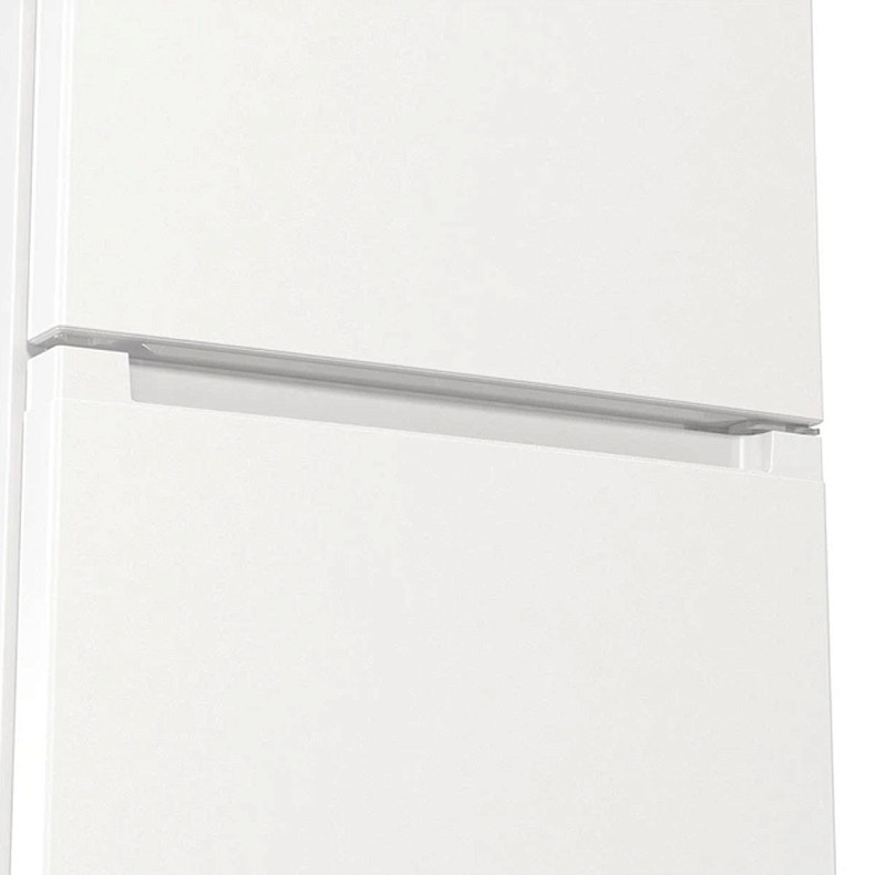 Комбинированный холодильник Gorenje NRK 6202 EW4