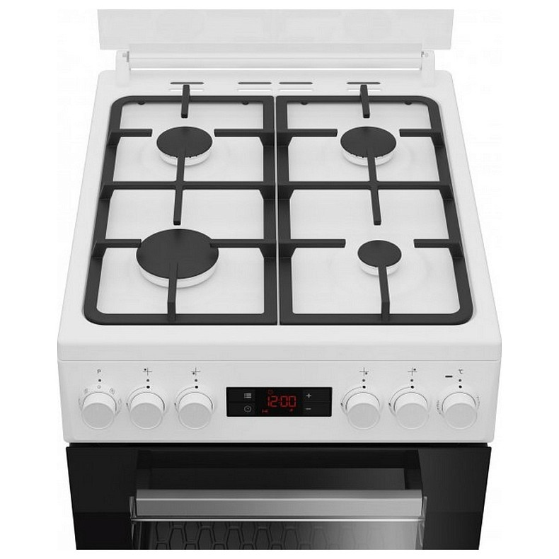 Плита Beko FSE52332DWDS