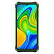 Смартфон Blackview BV9200 8/256GB Rugged Green (6931548310556)