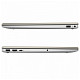 Ноутбук HP 15-fd0189ua 15.6" FHD IPS AG, Intel 5-120U, 16GB, F512GB, UMA, DOS, золотистий