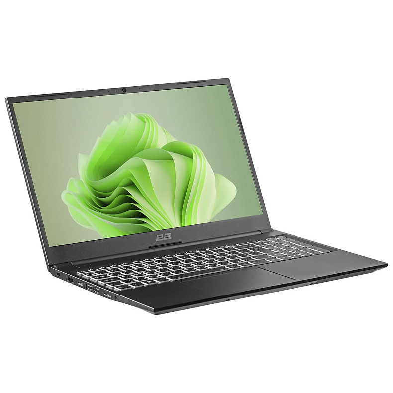 Ноутбук 2E Imaginary 15 15.6" FHD IPS AG, Intel i7-1165G7, 16GB, F512GB, UMA, DOS, черный