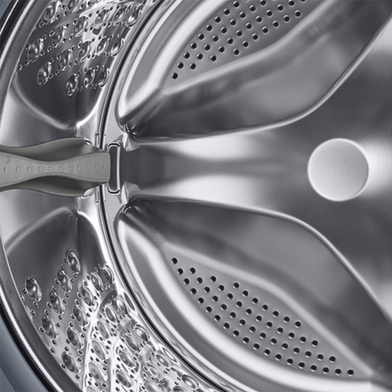 Пральна машина Samsung WW11B1504CABUA