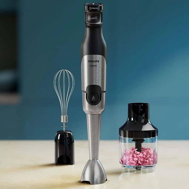 Блендер Philips Series 5000 HR2683/00