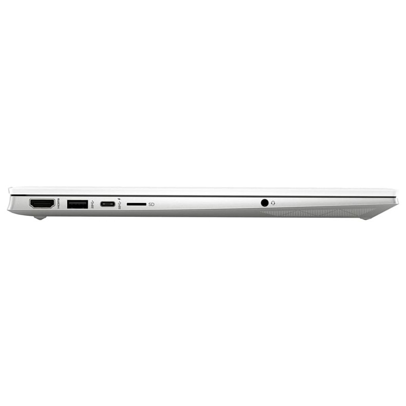 Ноутбук HP Pavilion 15.6" FHD IPS AG, Intel i5-1335U, 16GB, F1024GB, NVD550-2, белый (9H8K8EA)