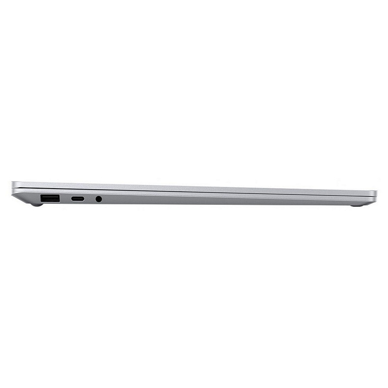 Ноутбук Microsoft Surface Laptop 5 Platinum (RIQ-00001)