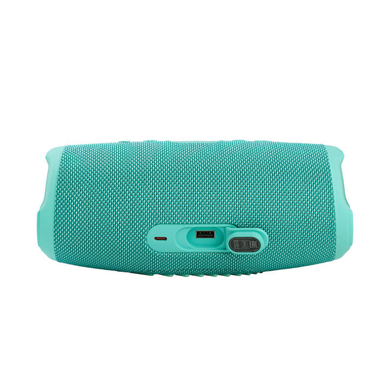 Акустика JBL Charge 5 Teal (JBLCHARGE5TEAL)