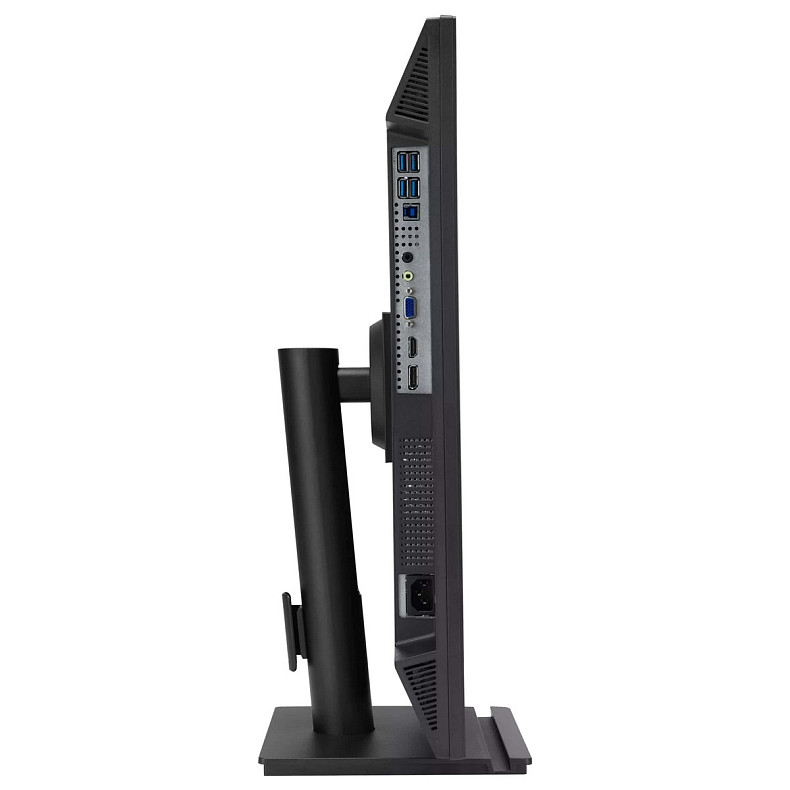 Монитор Asus 23.8" VA249QGS D-Sub, HDMI, DP, 4xUSB, MM, IPS, 120Hz, 1ms, sRGB 99%, AdaptiveSync, Piv