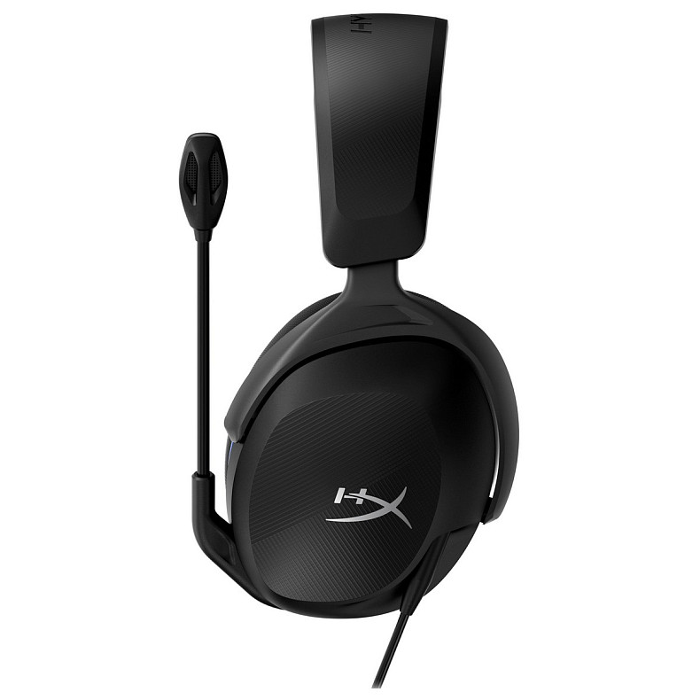 Навушники HyperX Cloud Stinger 2 Core PS5 Black (6H9B6AA)