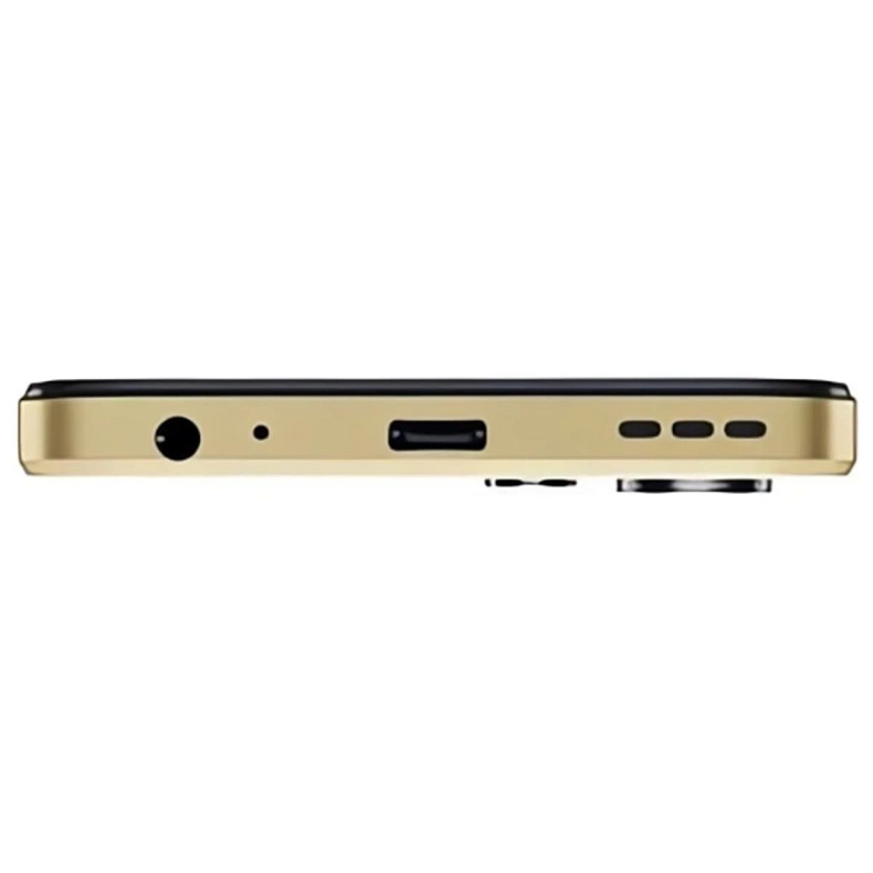 Смартфон Oukitel C1 Рro 4/256GB Gold