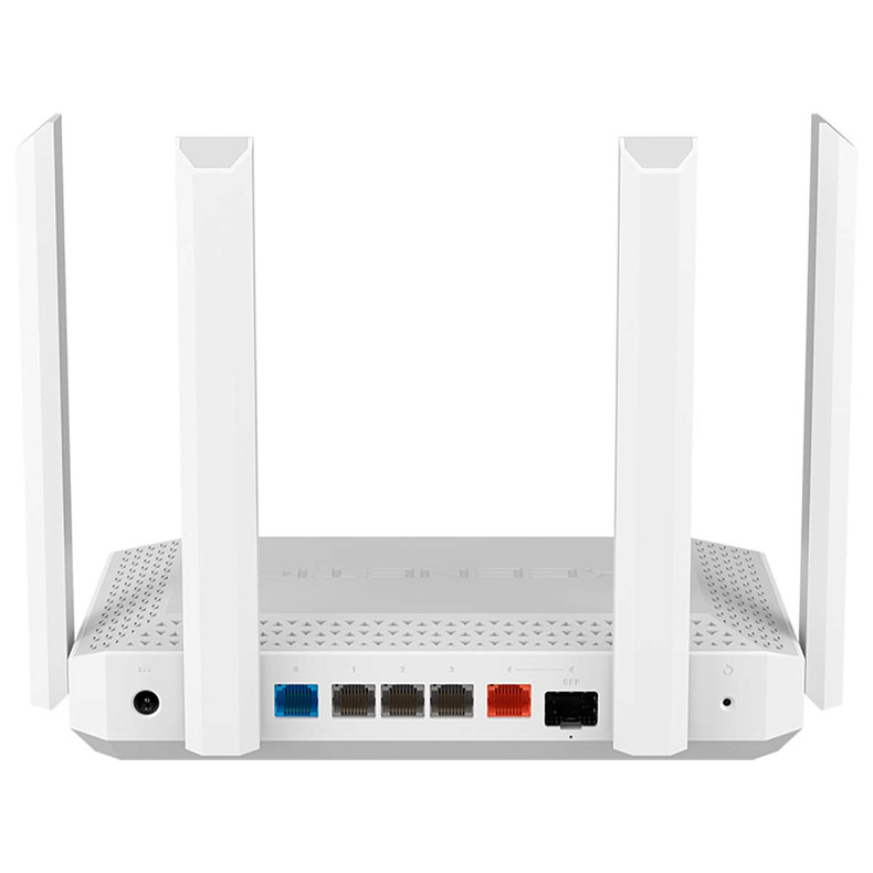 Wi-Fi Роутер Keenetic Hero (KN-1012)