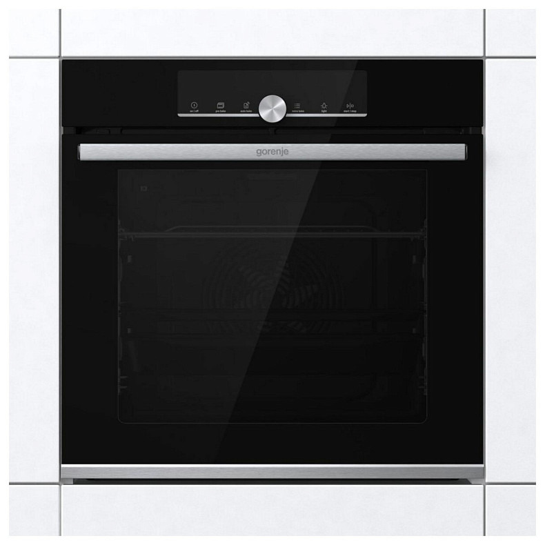 Духова шафа Gorenje BOSX6747A01BG