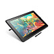 Графический планшет Wacom Cintiq 22 (DTK2260K0A)
