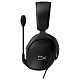 Навушники HyperX Cloud Stinger 2 Core PS5 Black (6H9B6AA)