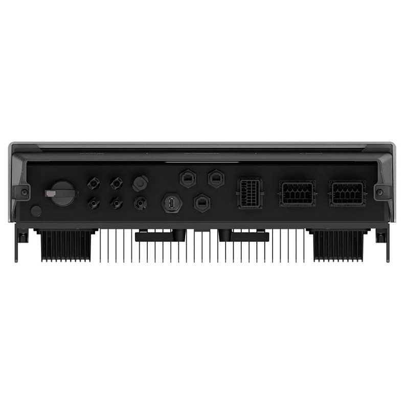 Гібридний інвертор EcoFlow Power Ocean 10 kWh (трифазний)