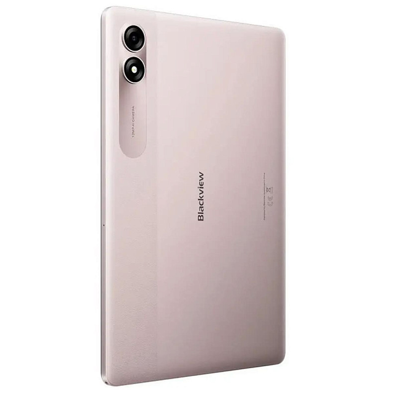 Планшет Blackview Tab 90 4/128GB Wi-Fi Blush Pink EU