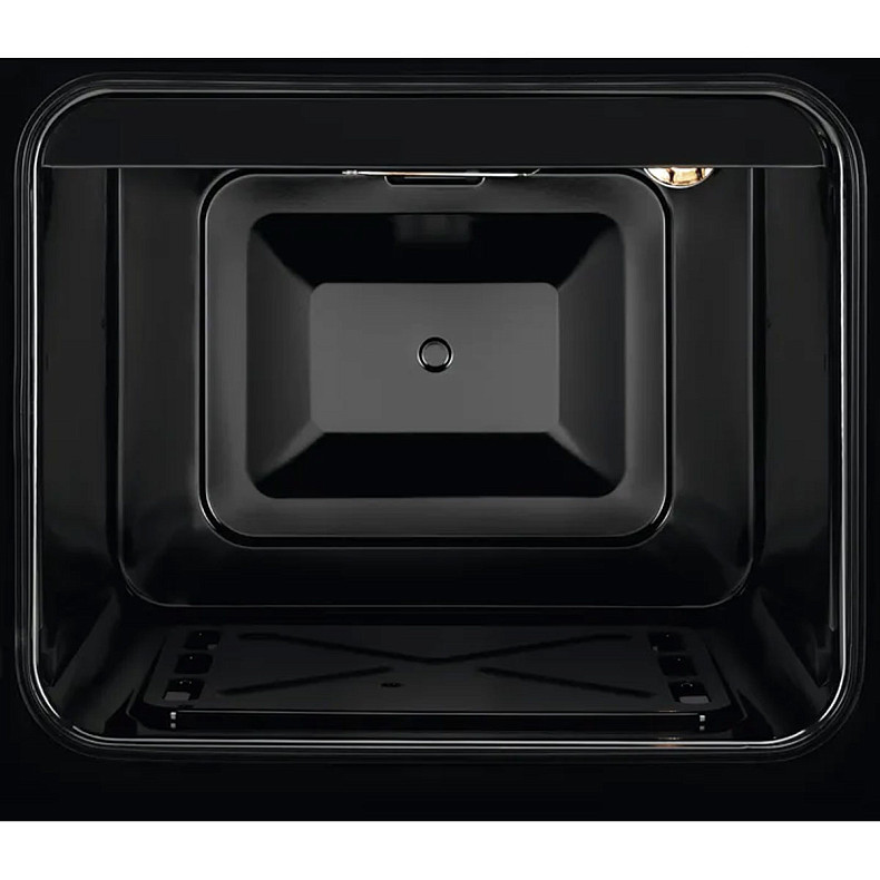 Плита газова Electrolux LKG600011X