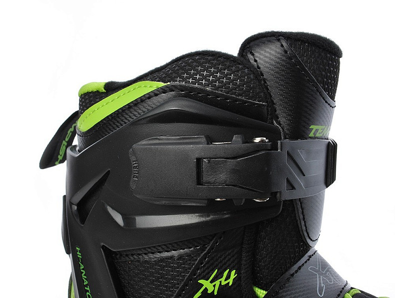 Роликові ковзани TEMPISH XT4/43
