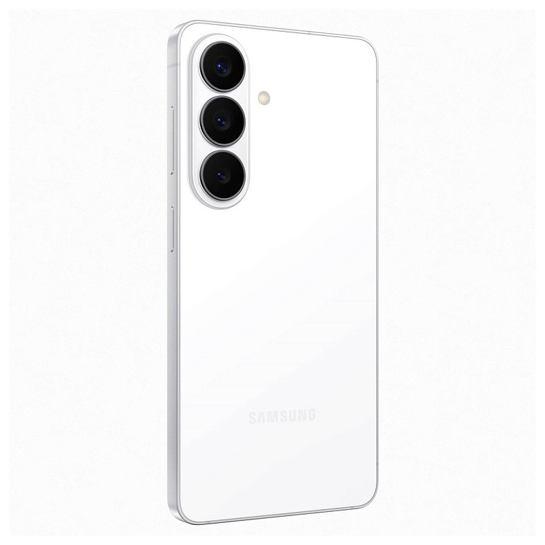 Смартфон Samsung Galaxy S26 12/512GB White (SM-S942BZWHEUC)
