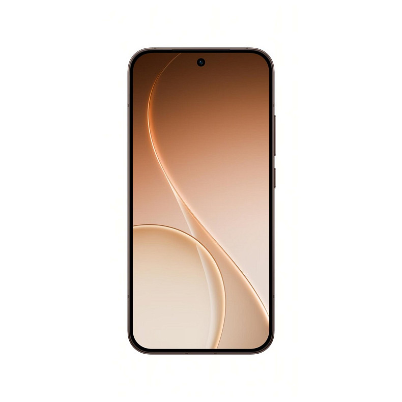 Смартфон Oppo Reno15 Pro 12/512GB Dusk Black