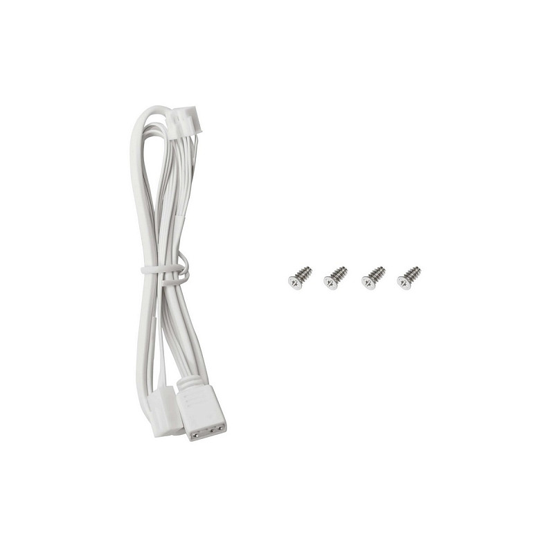 Вентилятор DeepCool FD12 ARGB WH