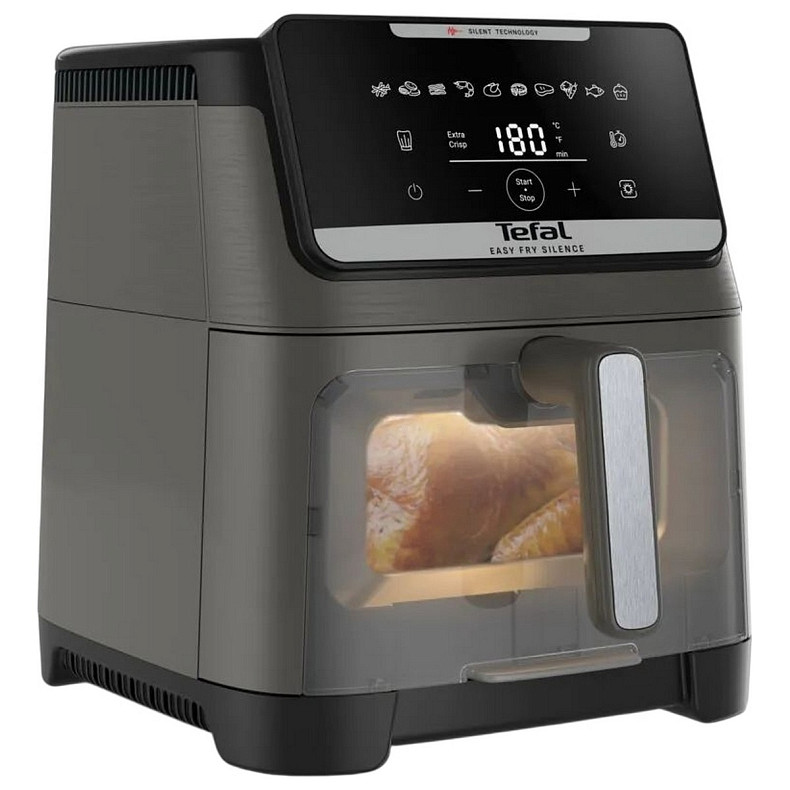 Мультиварка Tefal EY846HE0