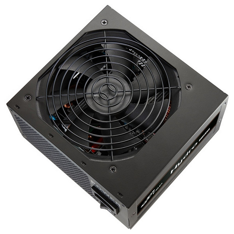 Блок питания FSP HYDRO K PRO HP2-500 80+ Bronze, 120mm HYB fan