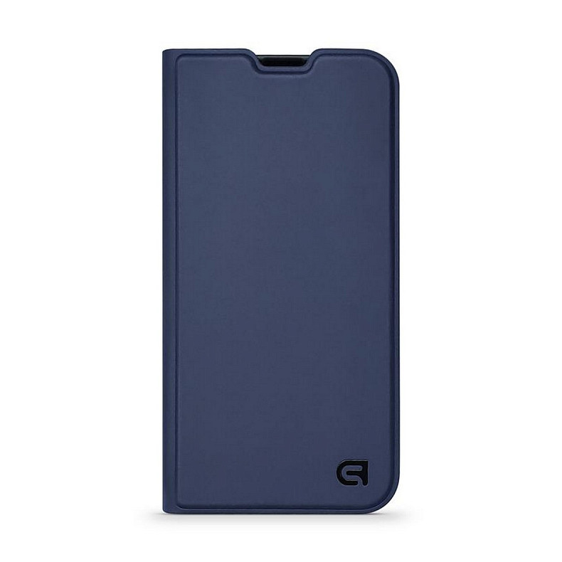 Чохол-книжка Armorstandart OneFold для Samsung Galaxy A24 4G SM-A245 Dark Blue (ARM70447)