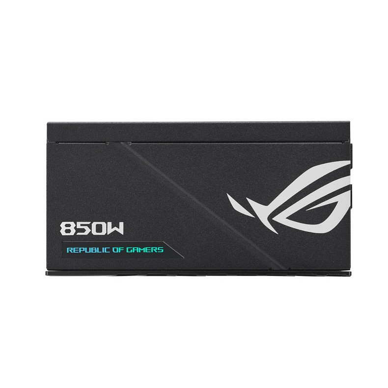 Блок питания Asus ROG-LOKI-850P-SFX-L-GAMING PCIE5 850W Platinum (90YE00N3-B0NA00)