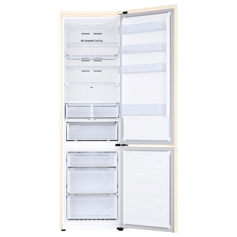 Холодильник Samsung RB38C676EEL/UA