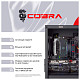 Персональний комп'ютер COBRA Gaming (A76.32.S5.48.17428)