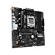 Материнская плата ASRock A620AM Pro-A WiFi Socket AM5
