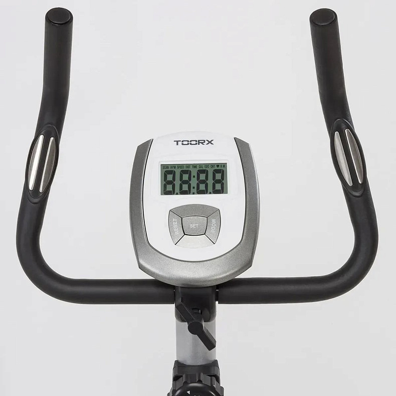 Велотренажер Toorx Upright Bike BRX 60 (BRX-60)